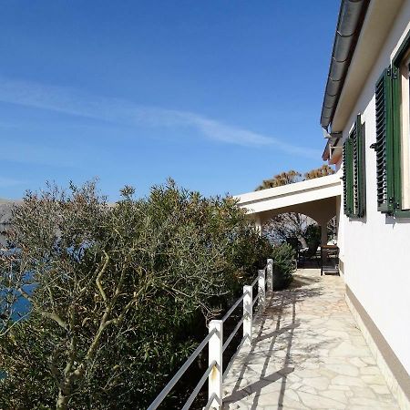 Vila Vinko Miškovići Bagian luar foto