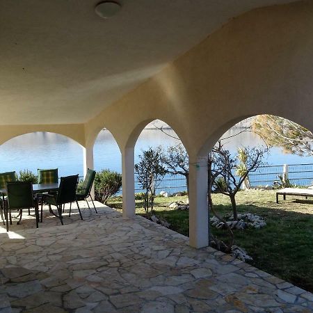 Vila Vinko Miškovići Bagian luar foto