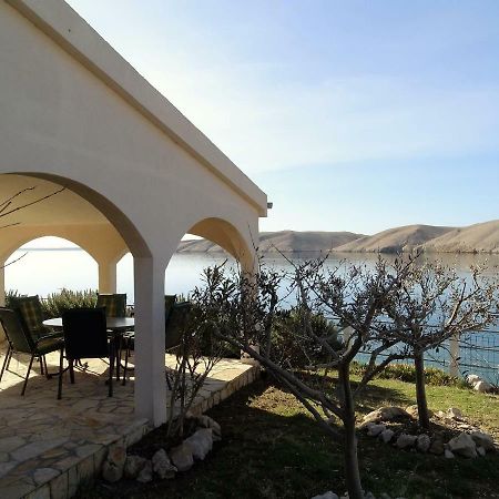 Vila Vinko Miškovići Bagian luar foto