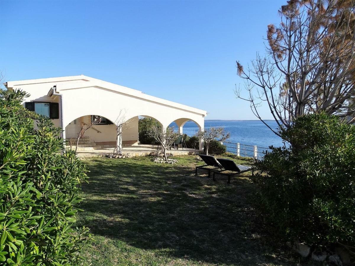 Vila Vinko Miškovići Bagian luar foto