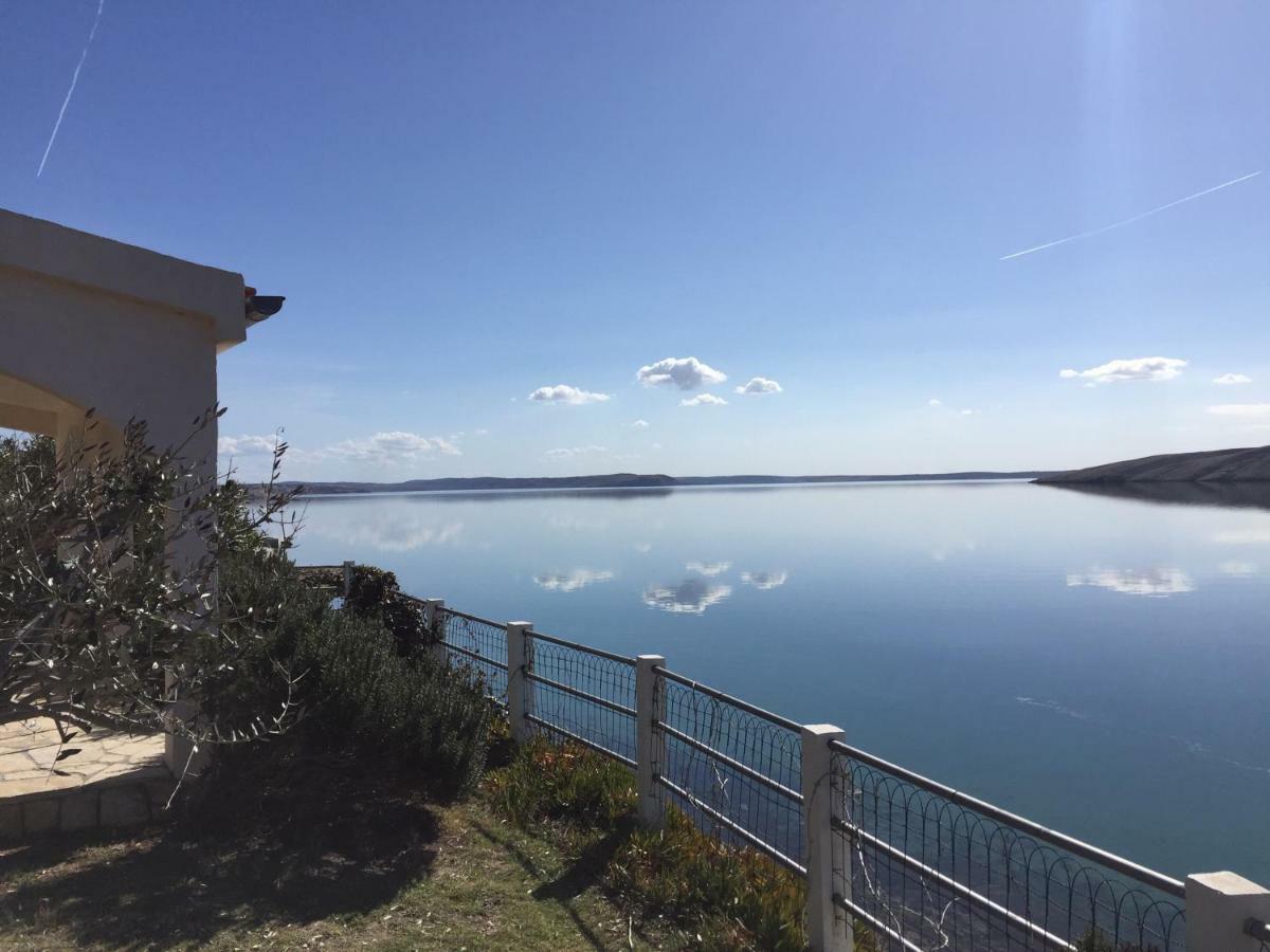 Vila Vinko Miškovići Bagian luar foto