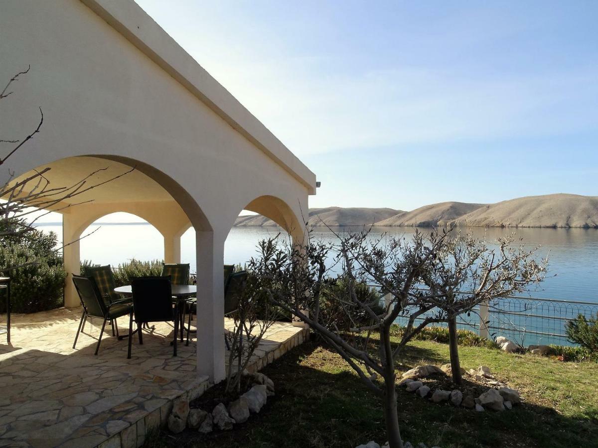 Vila Vinko Miškovići Bagian luar foto