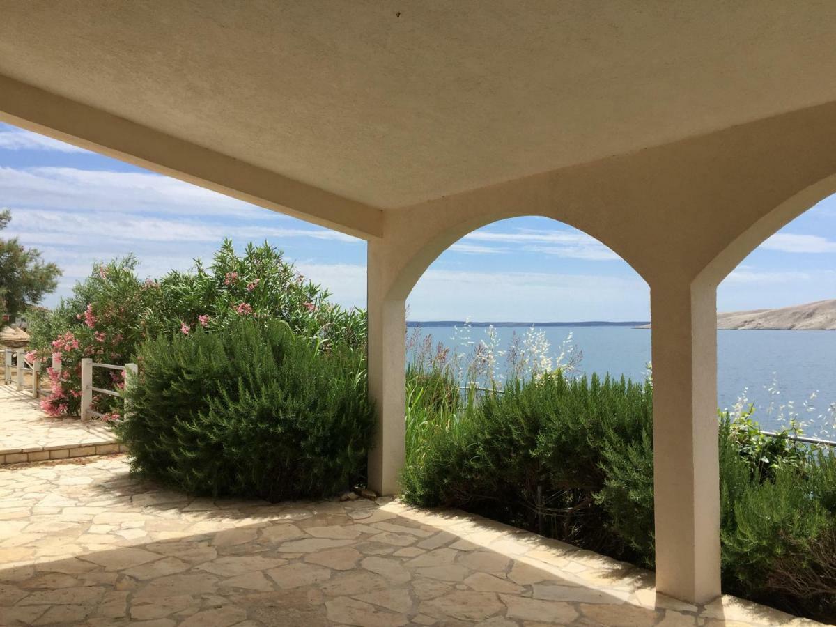 Vila Vinko Miškovići Bagian luar foto