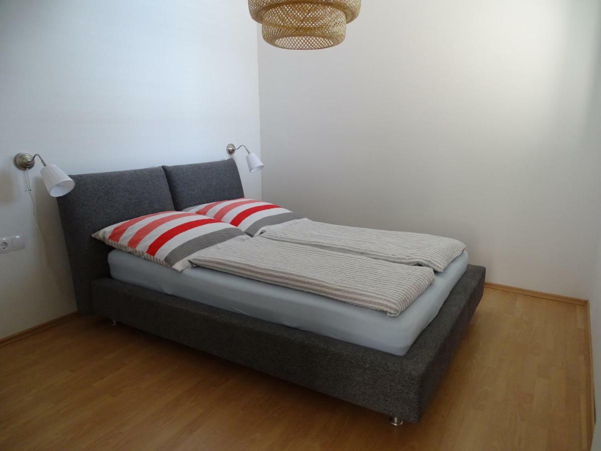 Vila Vinko Miškovići Bagian luar foto