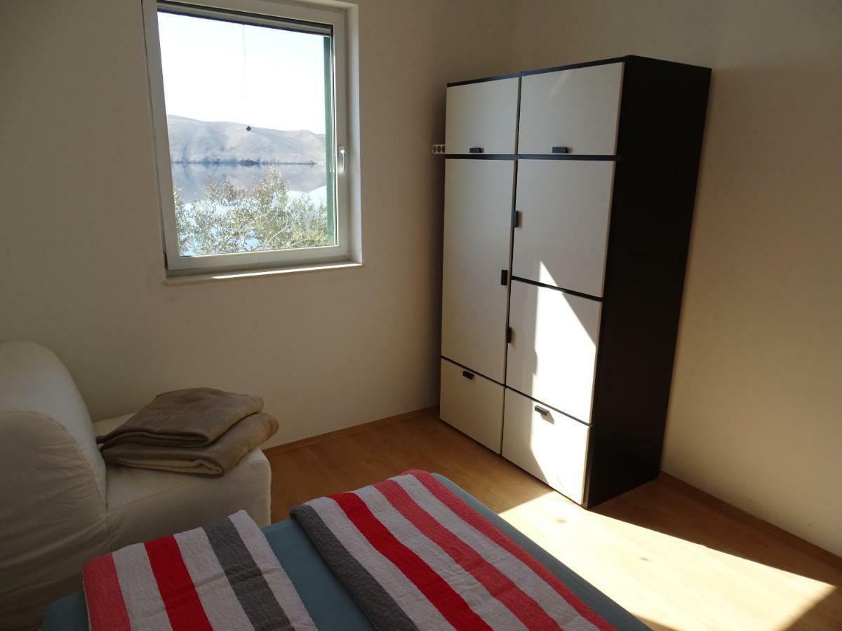 Vila Vinko Miškovići Bagian luar foto