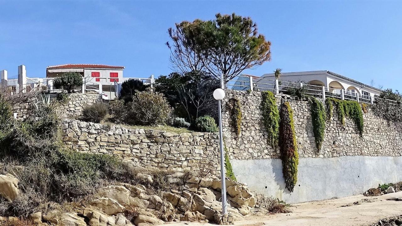 Vila Vinko Miškovići Bagian luar foto